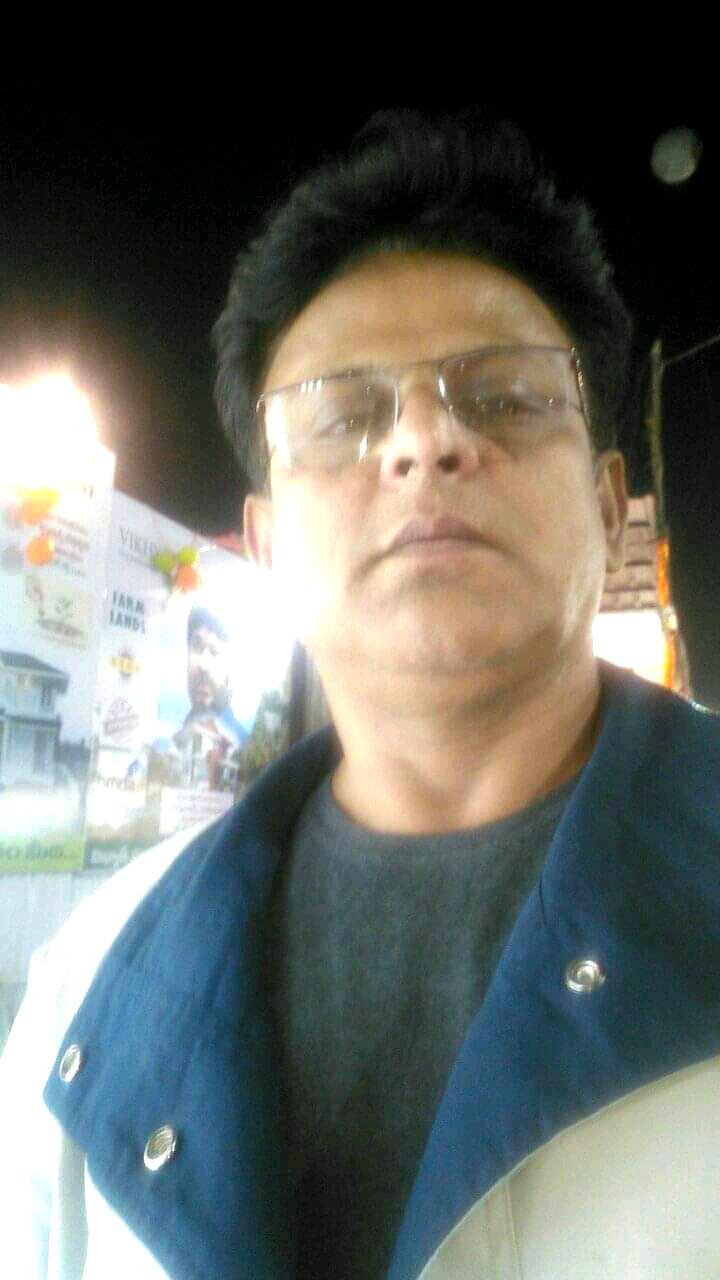 Muslim Nizamabad(15551)