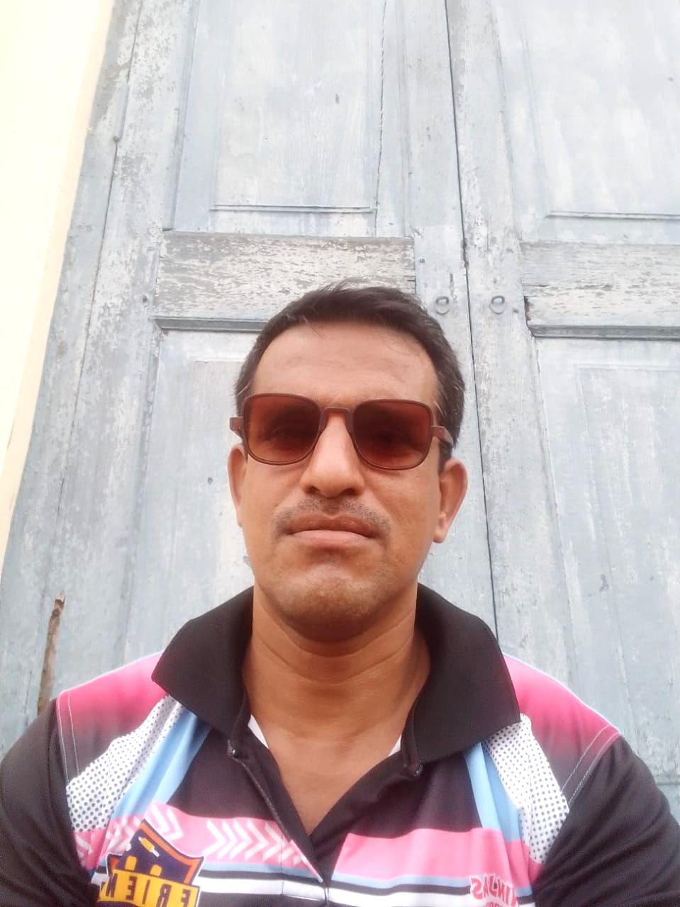 Muslim Tiruchirappalli(15587)