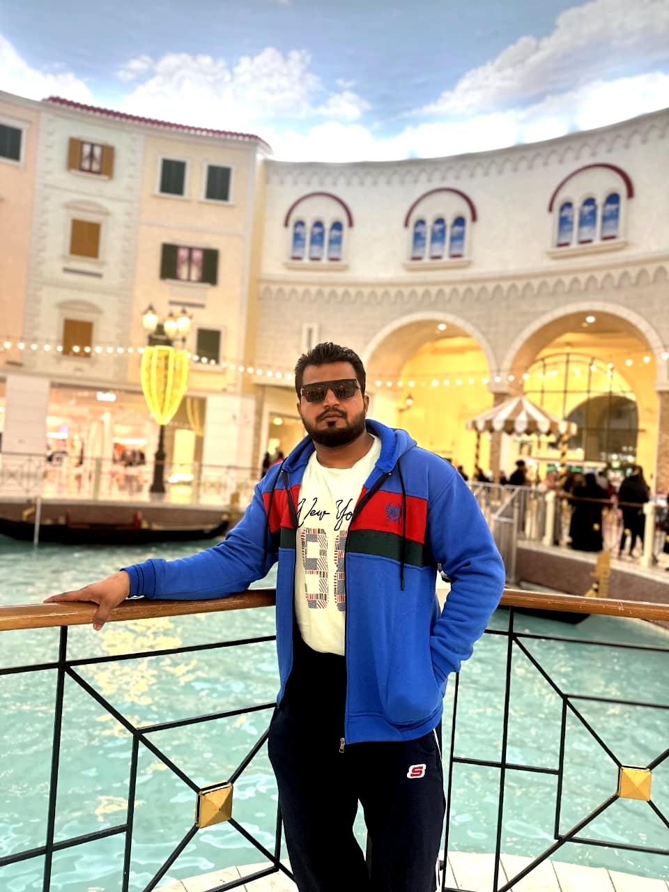 Muslim Rupnagar(15731)