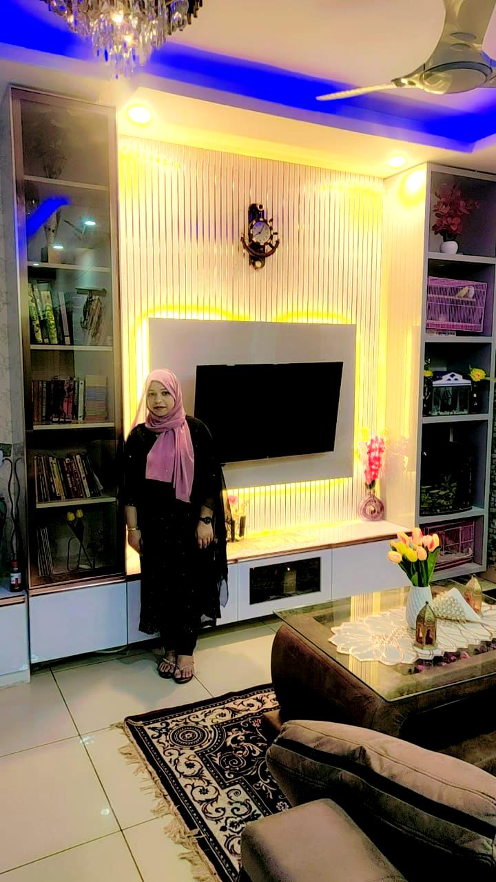 Muslim Bettiah(15742)