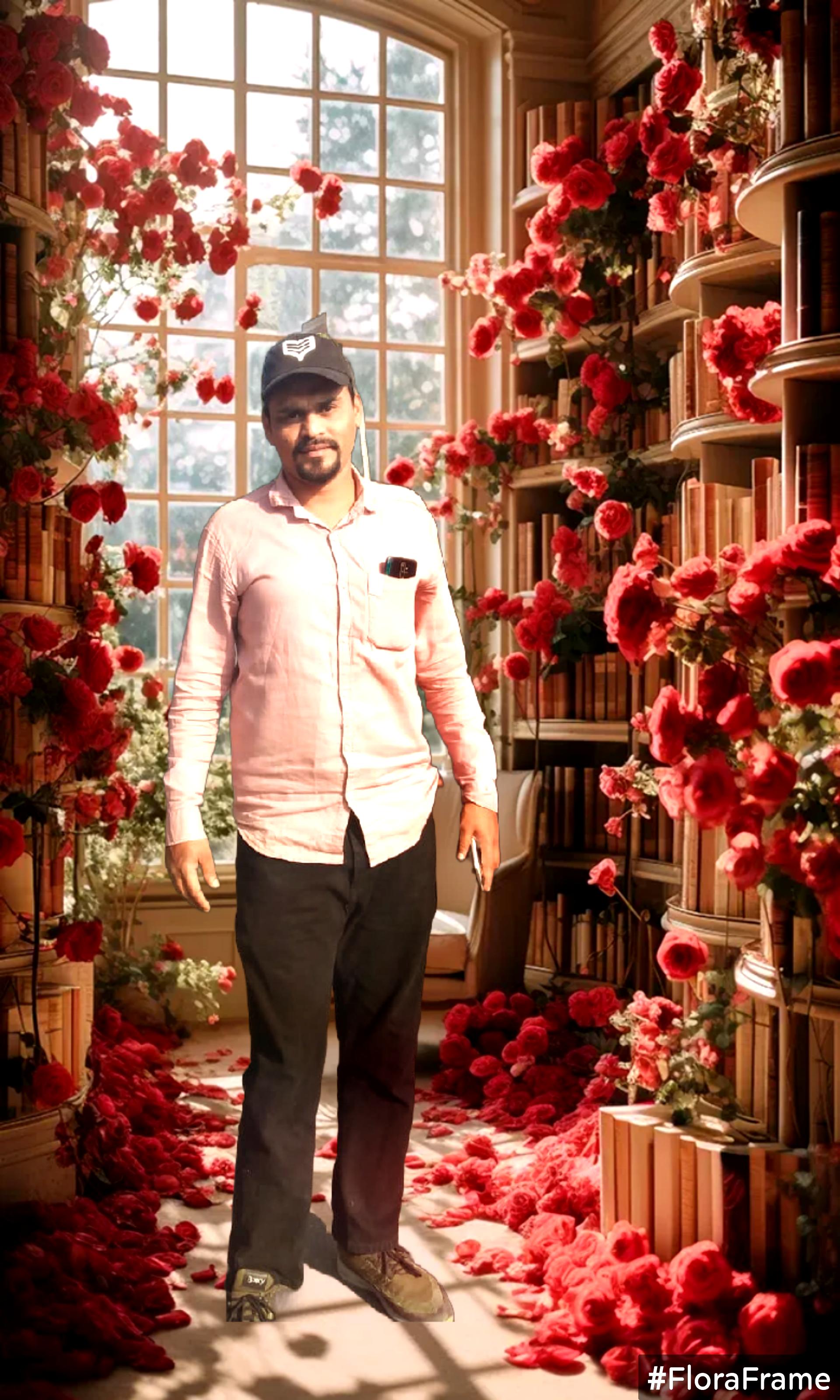 Muslim Warangal(15755)