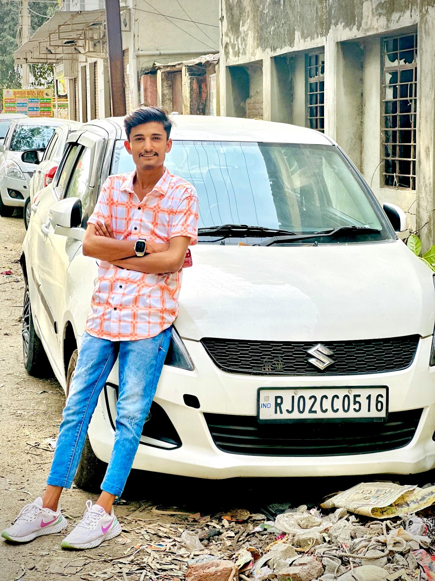 Muslim Bhilwara(15759)