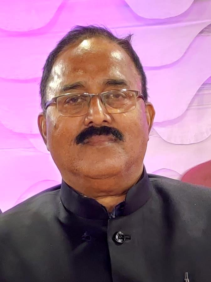 Muslim Farrukhabad(15876)