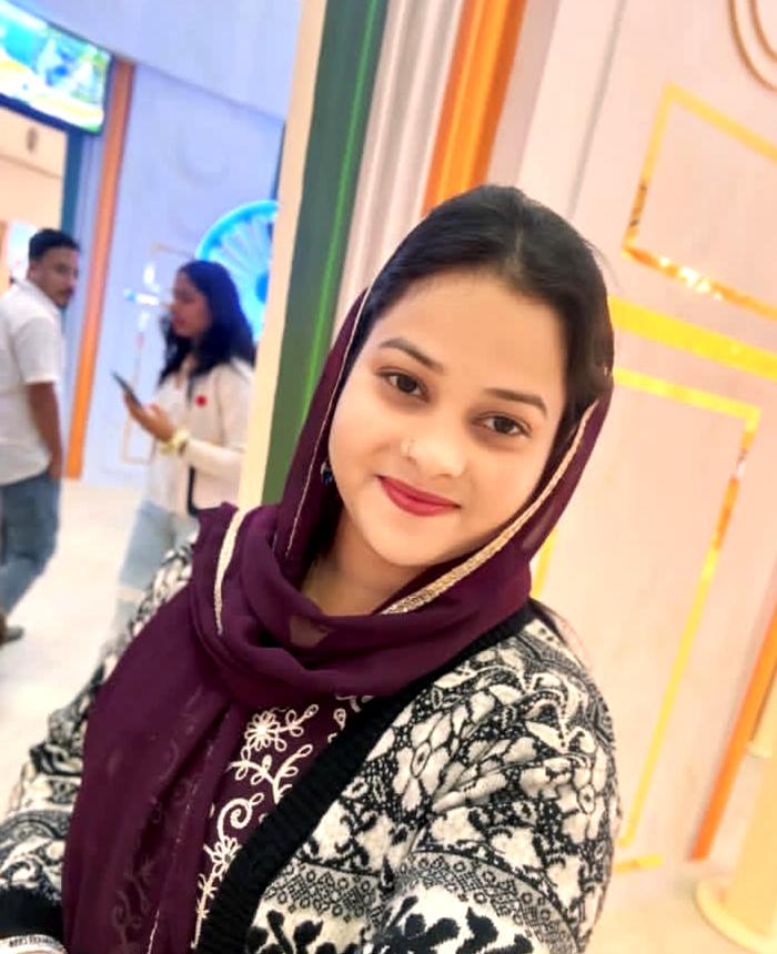 Muslim Farrukhabad(15892)