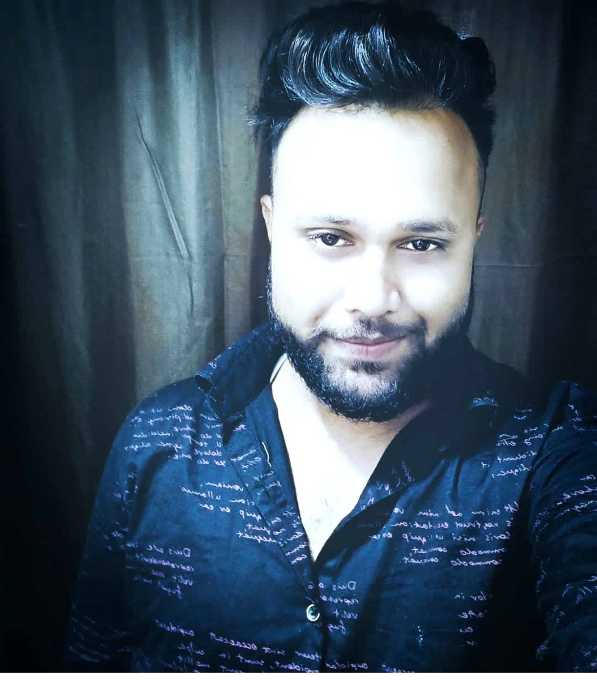 Muslim Bhilai(15906)