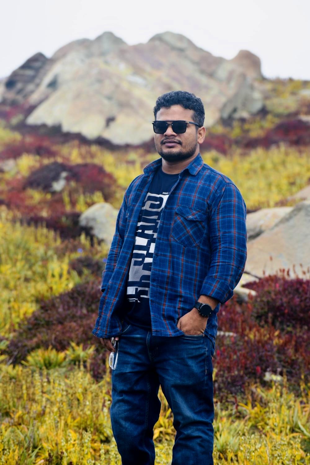 Muslim Deoria(15919)