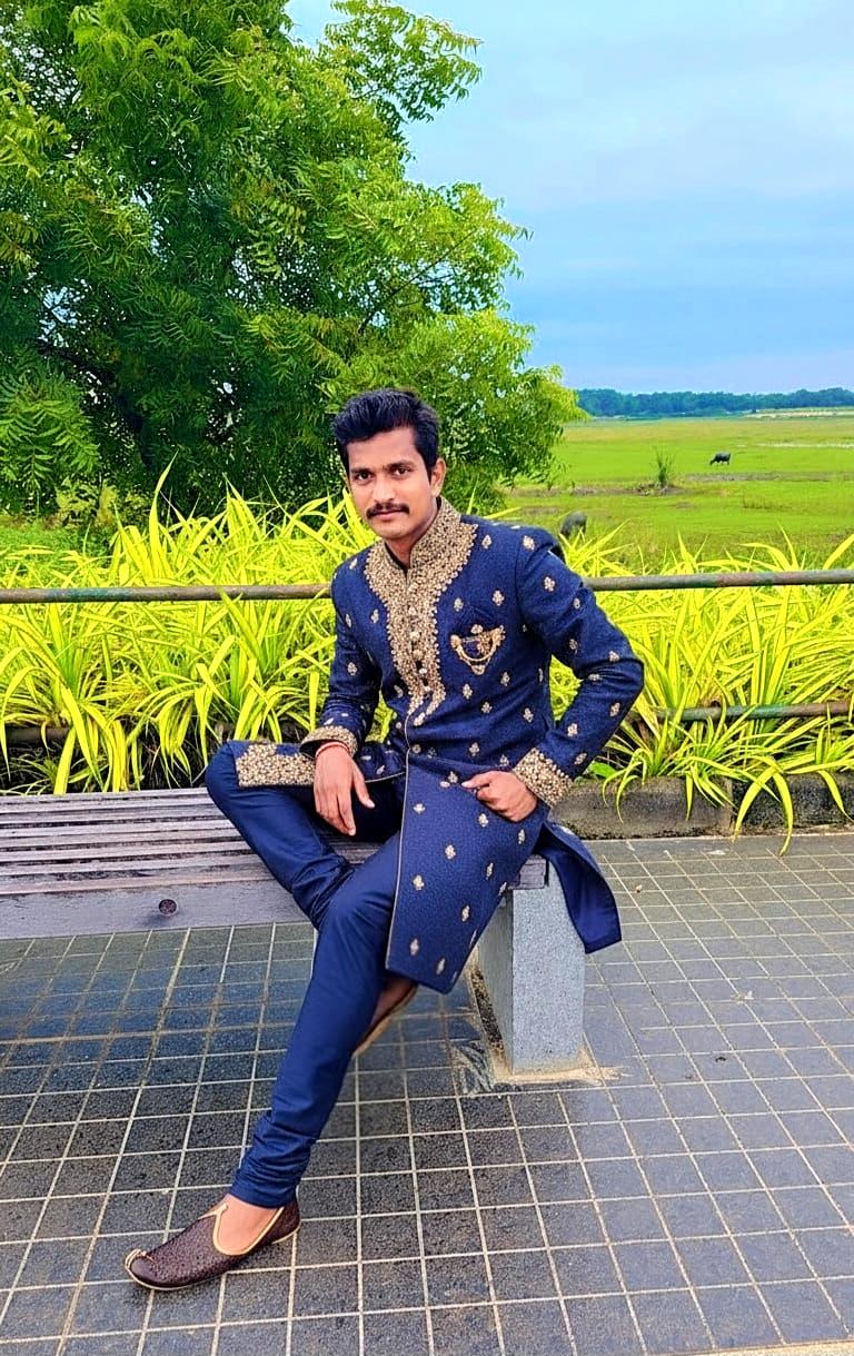 Muslim Warangal(15920)