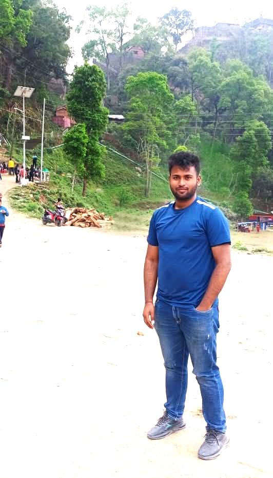 Muslim Chapra(15941)