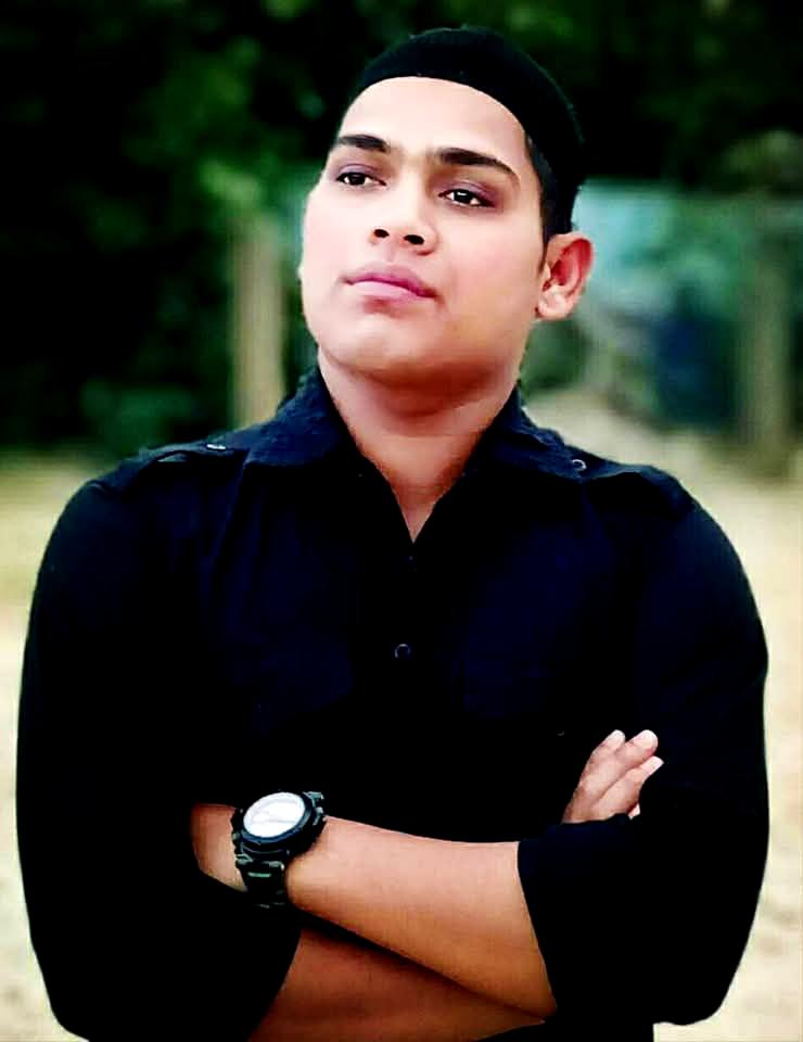 Muslim Hailakandi(15946)