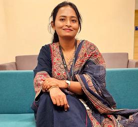 Muslim Hoshangabad(16001)