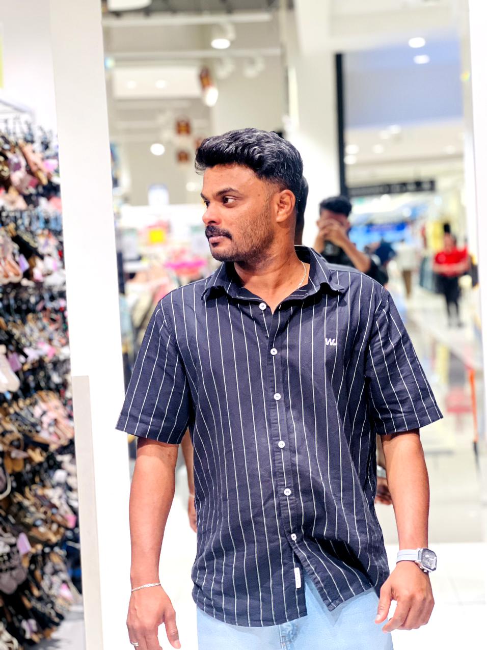 Muslim Thrissur(16016)