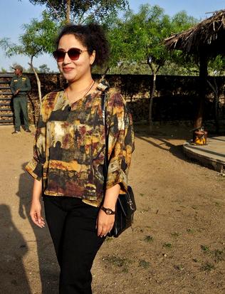 Muslim Vidisha(16027)