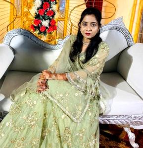 Muslim Indore(16054)