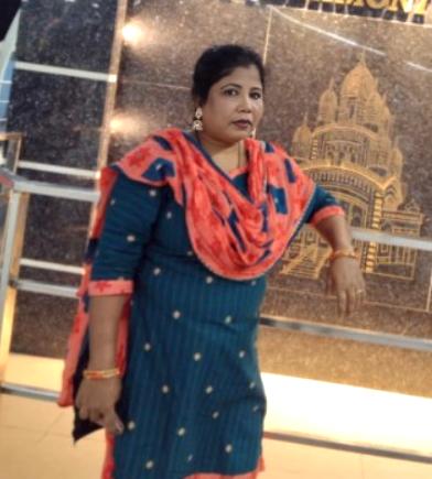 Muslim Bhadrak(16073)