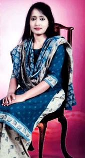 Muslim Jharsuguda(16075)