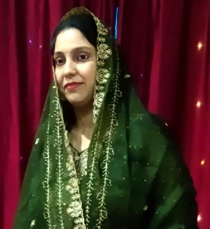 Muslim Sundargarh(16076)