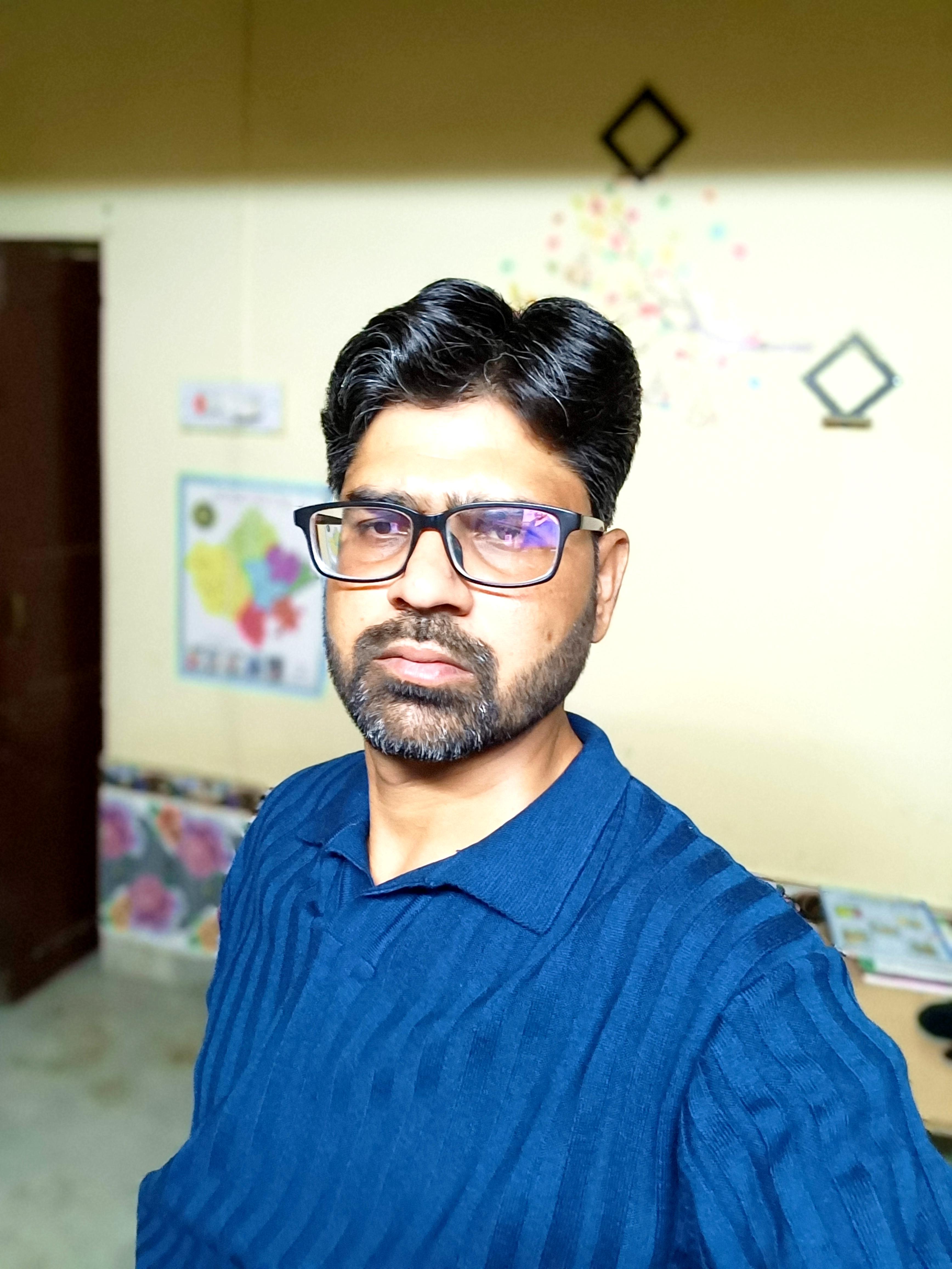 Muslim Barmer(16134)