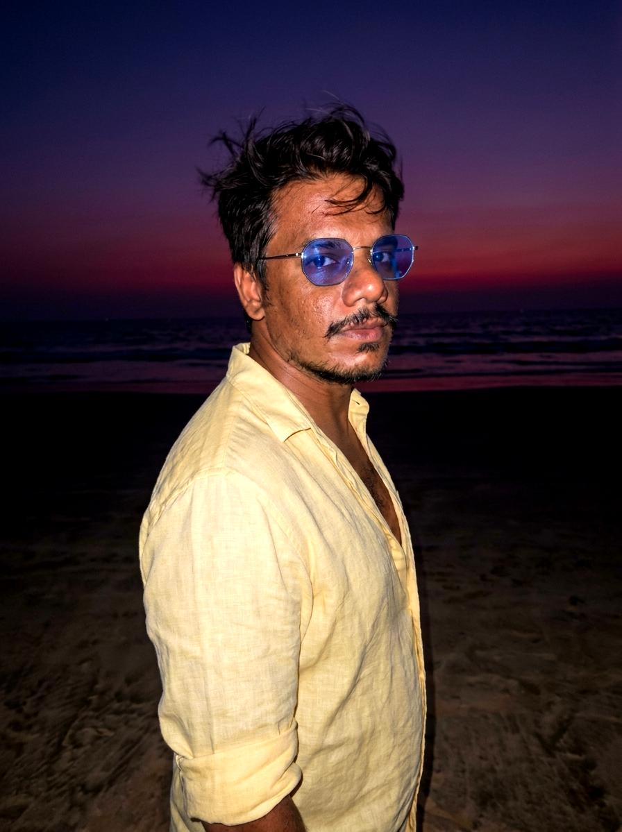 Muslim Bhavnagar(16144)