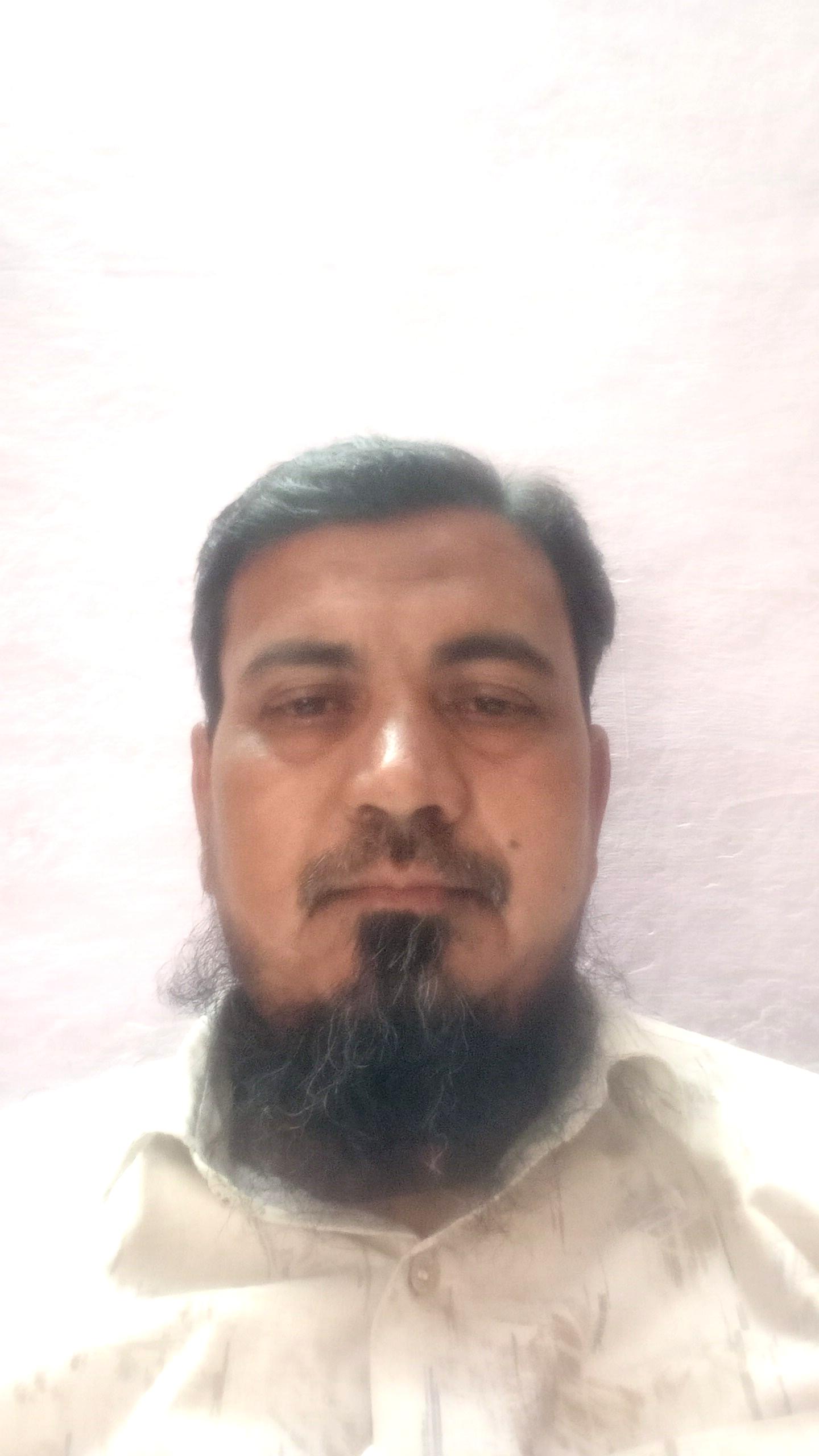 Muslim Nizamabad(16145)