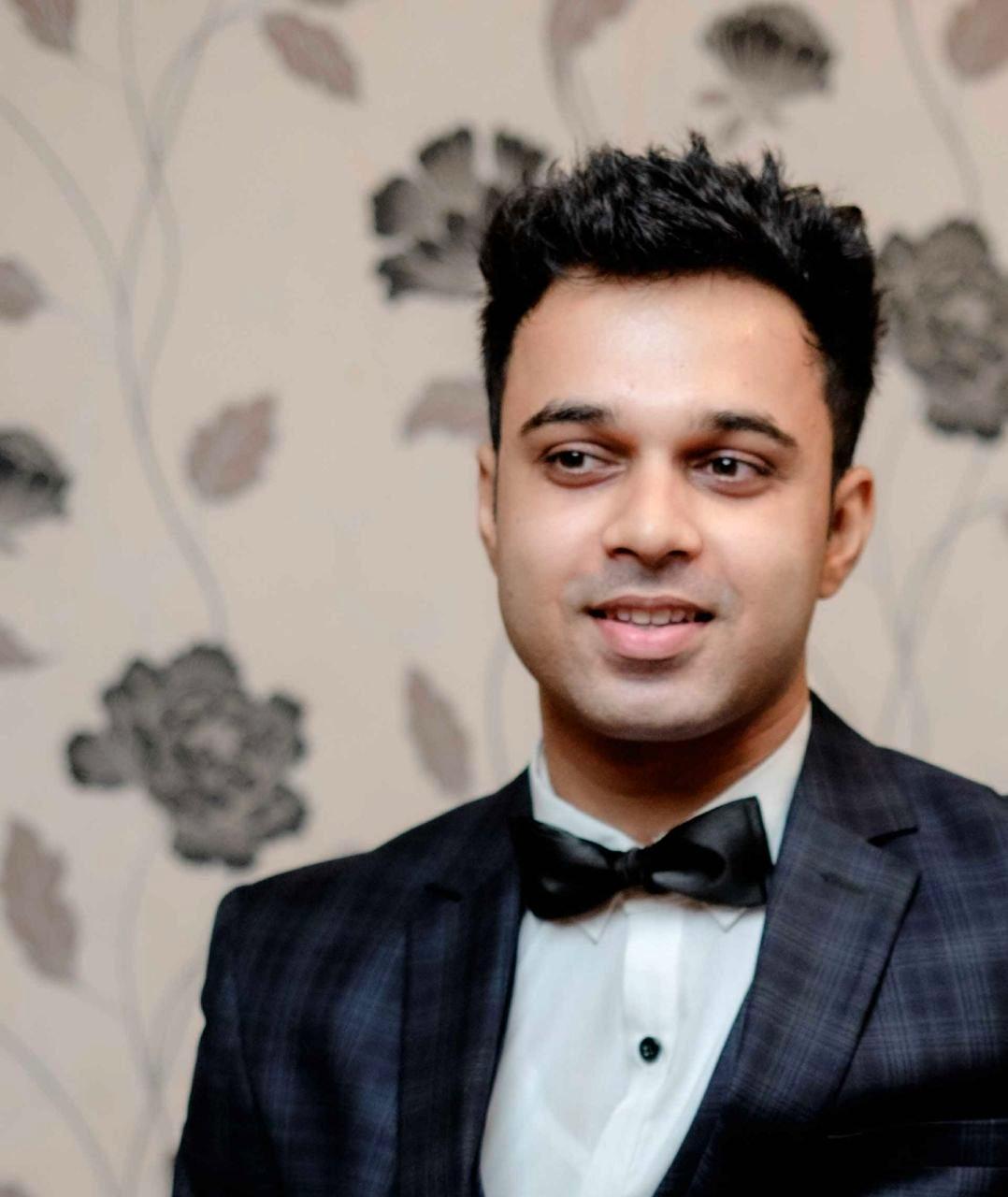 Muslim Bikaner(16157)