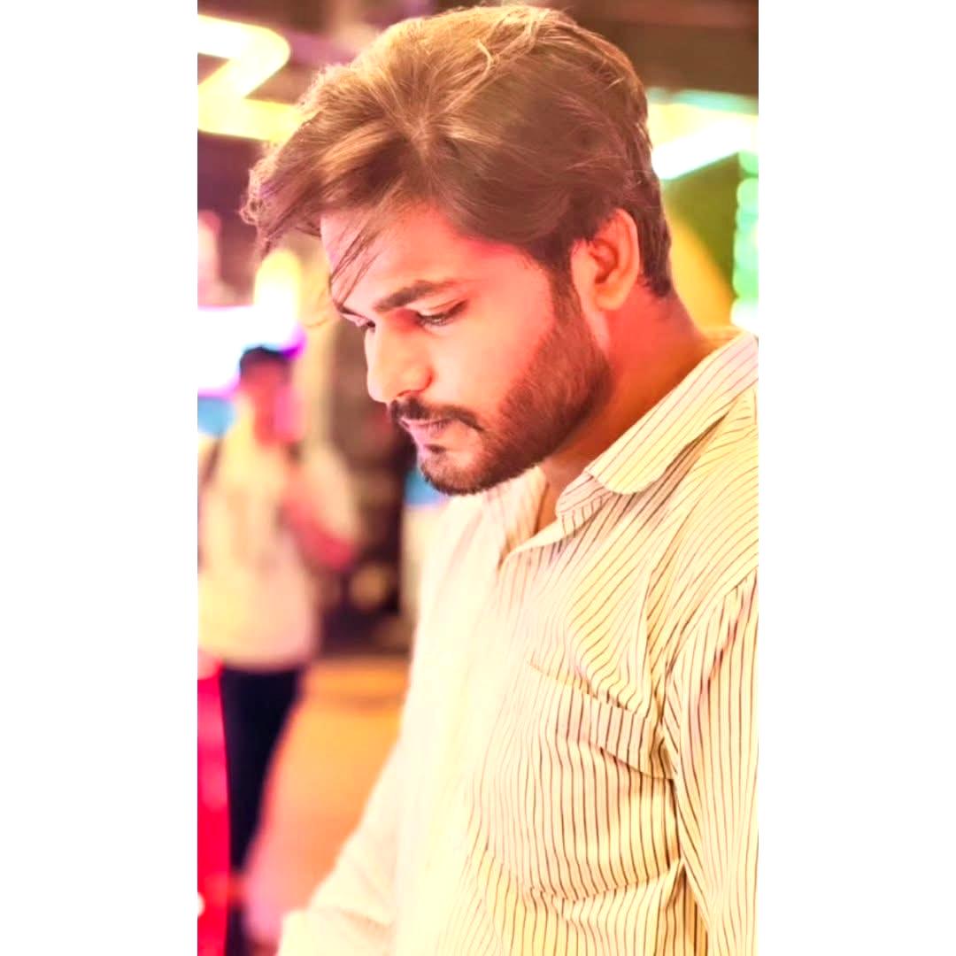 Muslim Bahraich(16165)