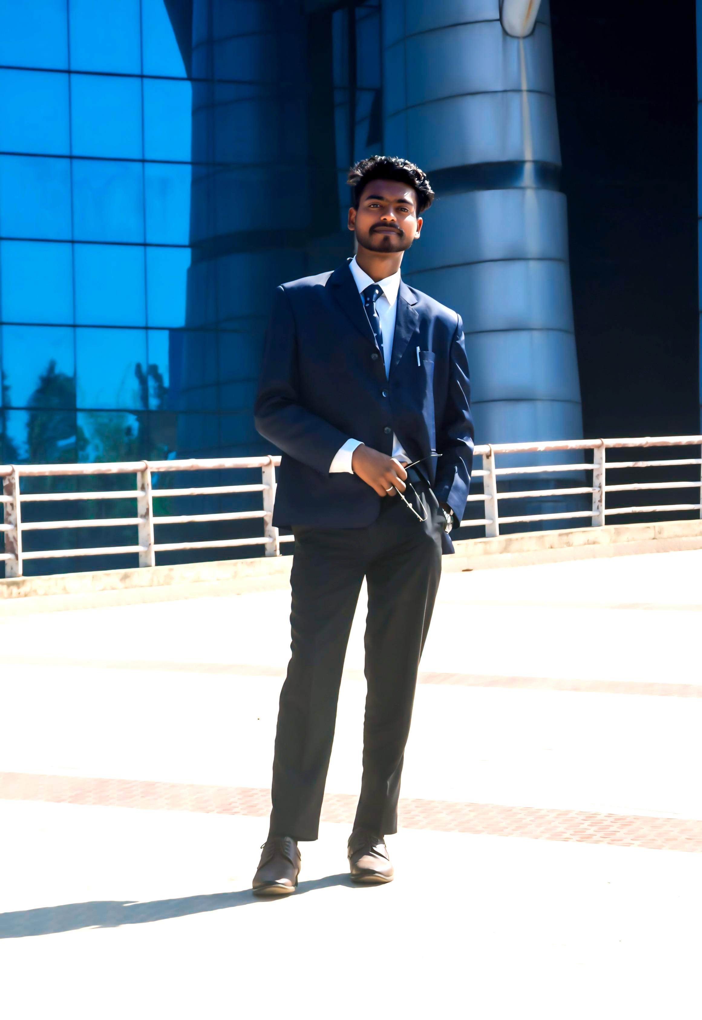 Muslim Barwadih(16181)