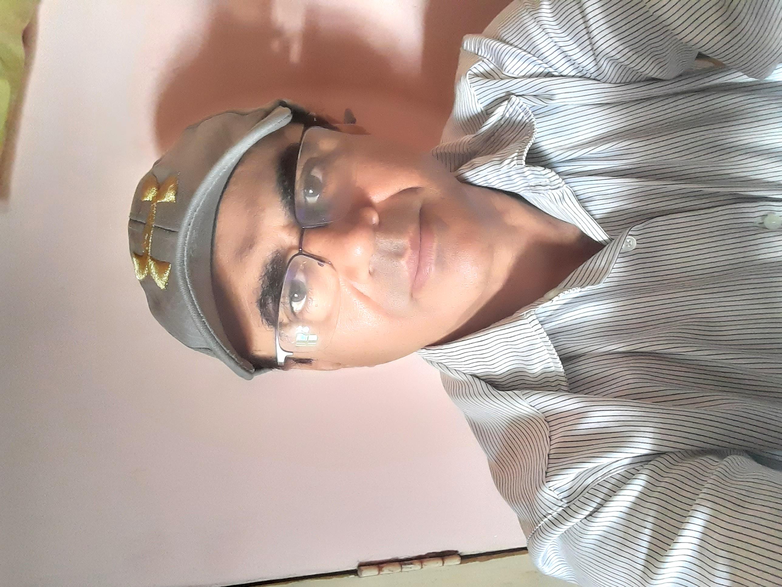 Muslim Hassan(16202)