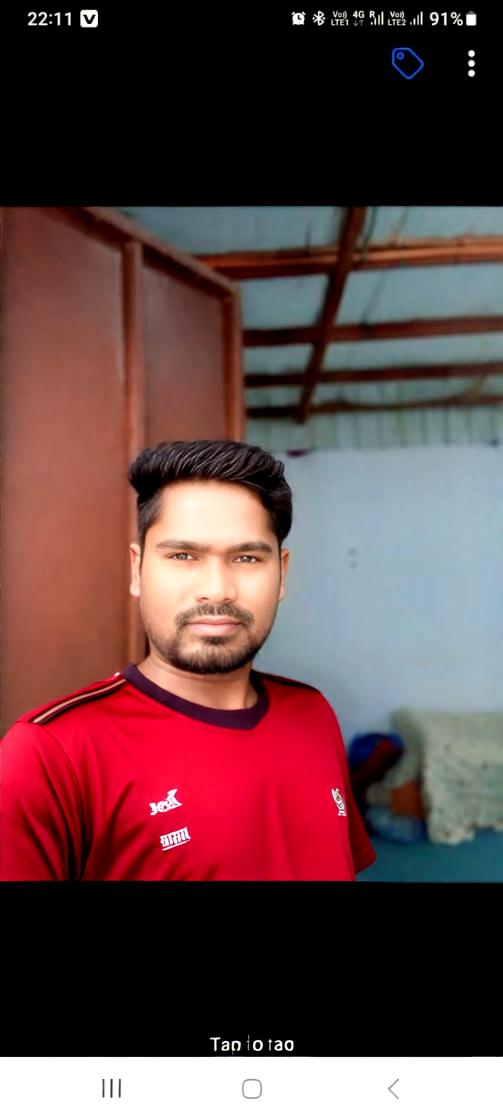 Muslim Ghazipur(16209)