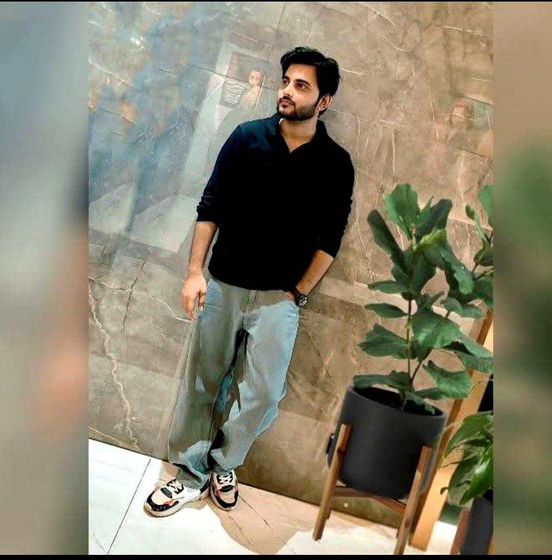 Muslim Farrukhabad(16244)