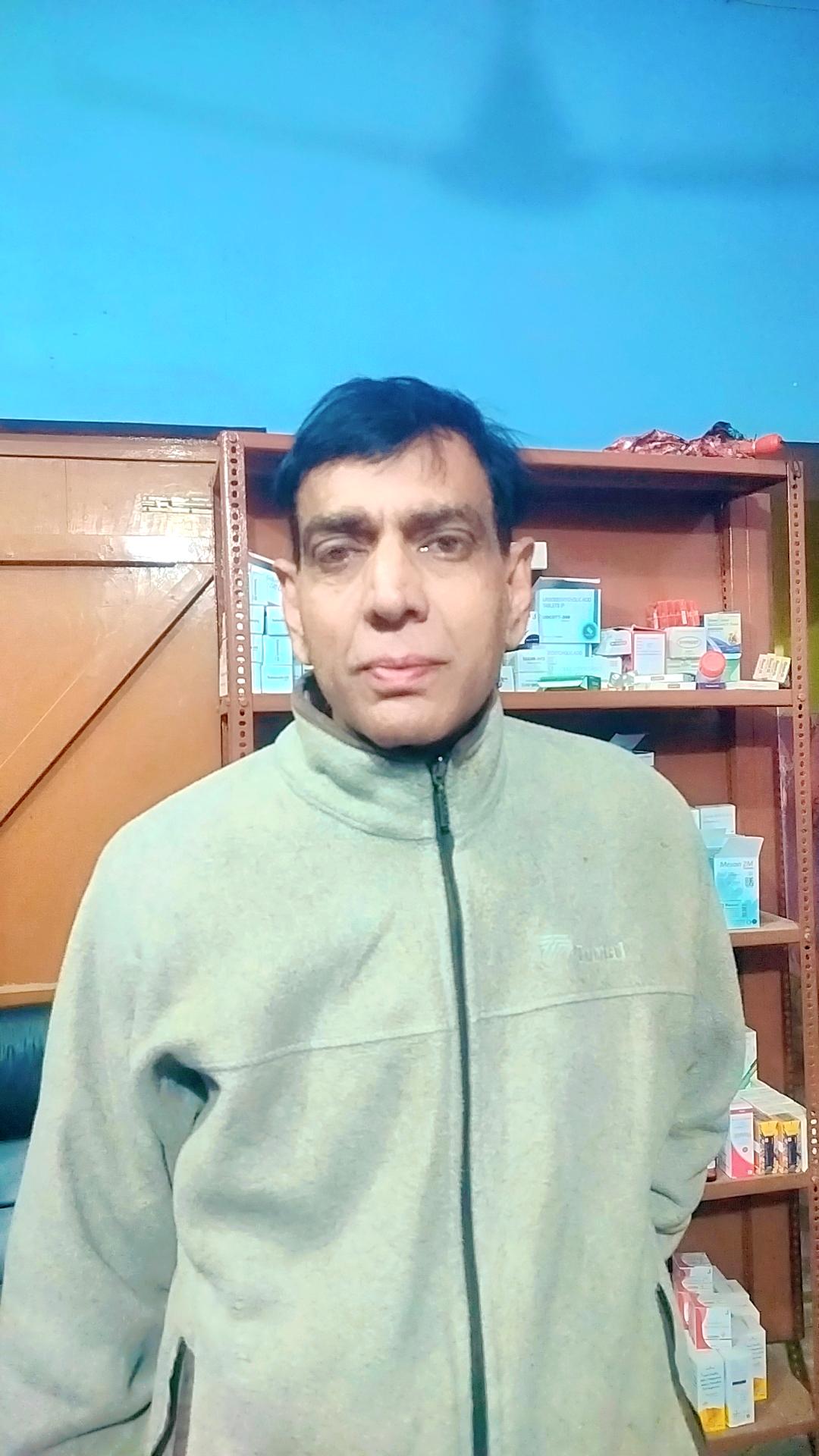 Muslim Bhagalpur(16259)