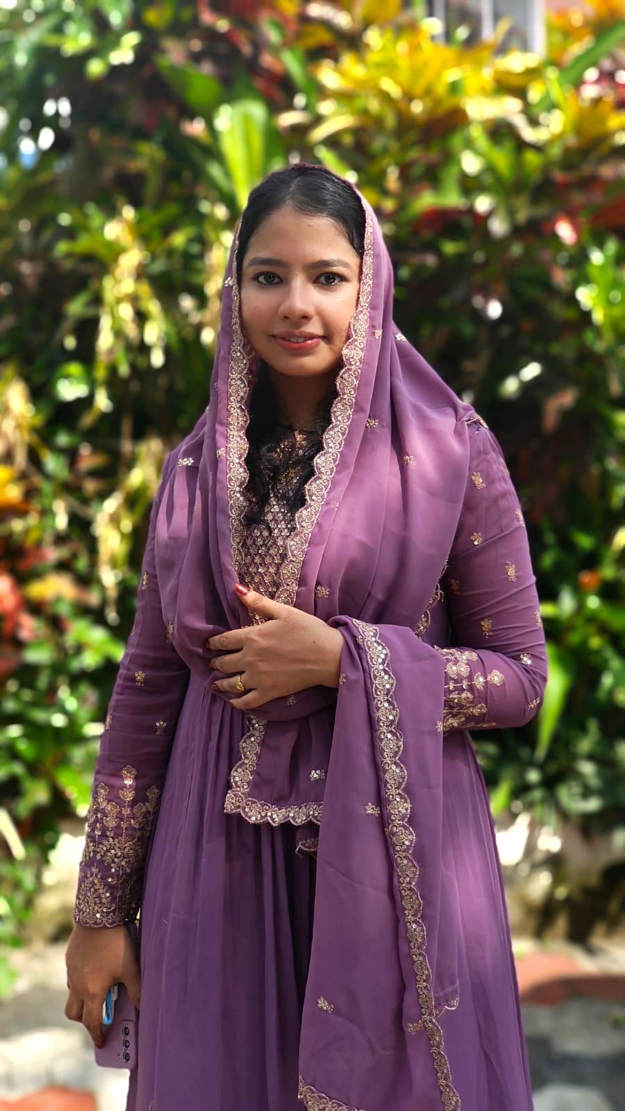 Muslim Ernakulam(16298)