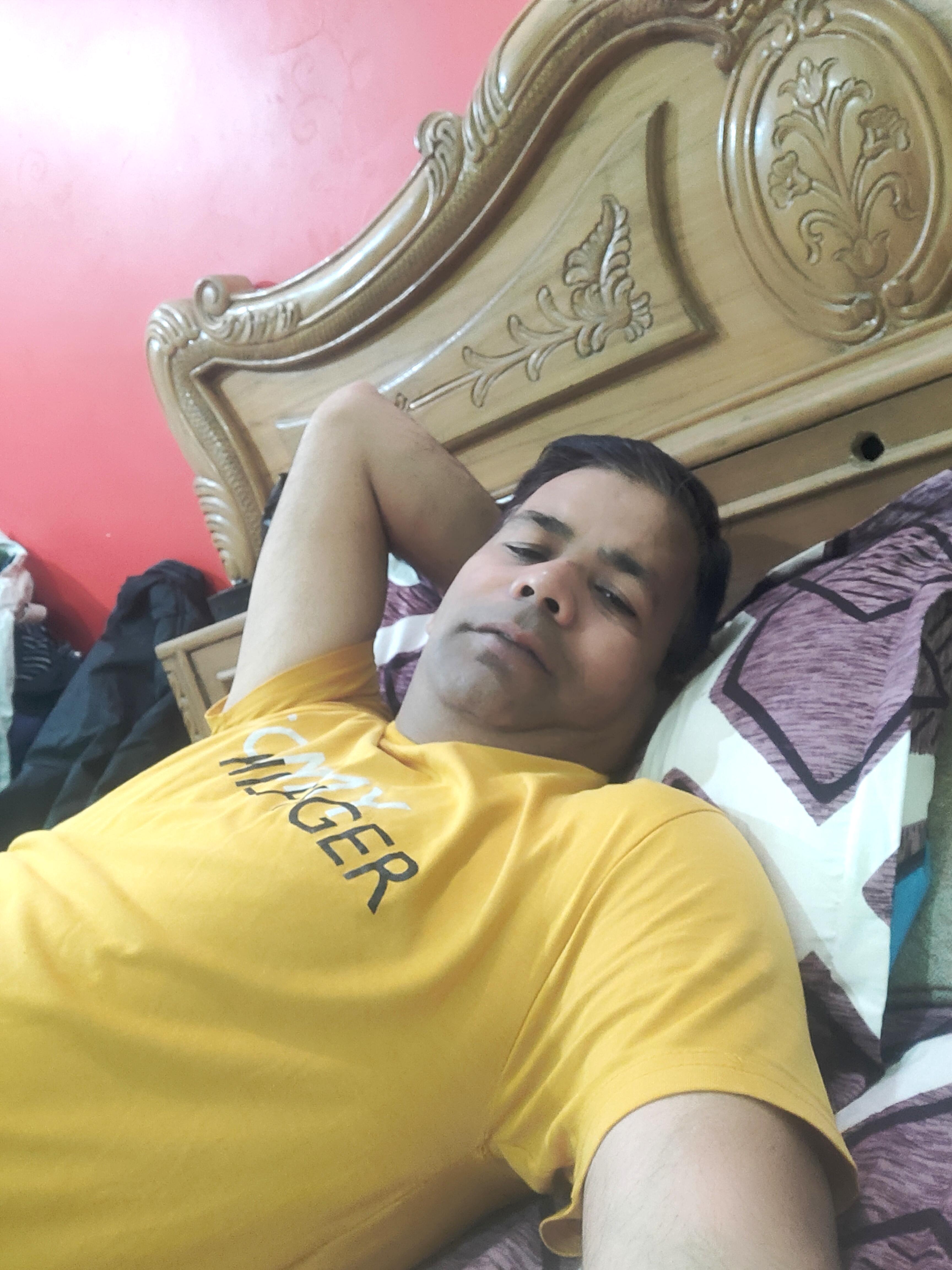 Muslim Bokaro(16307)