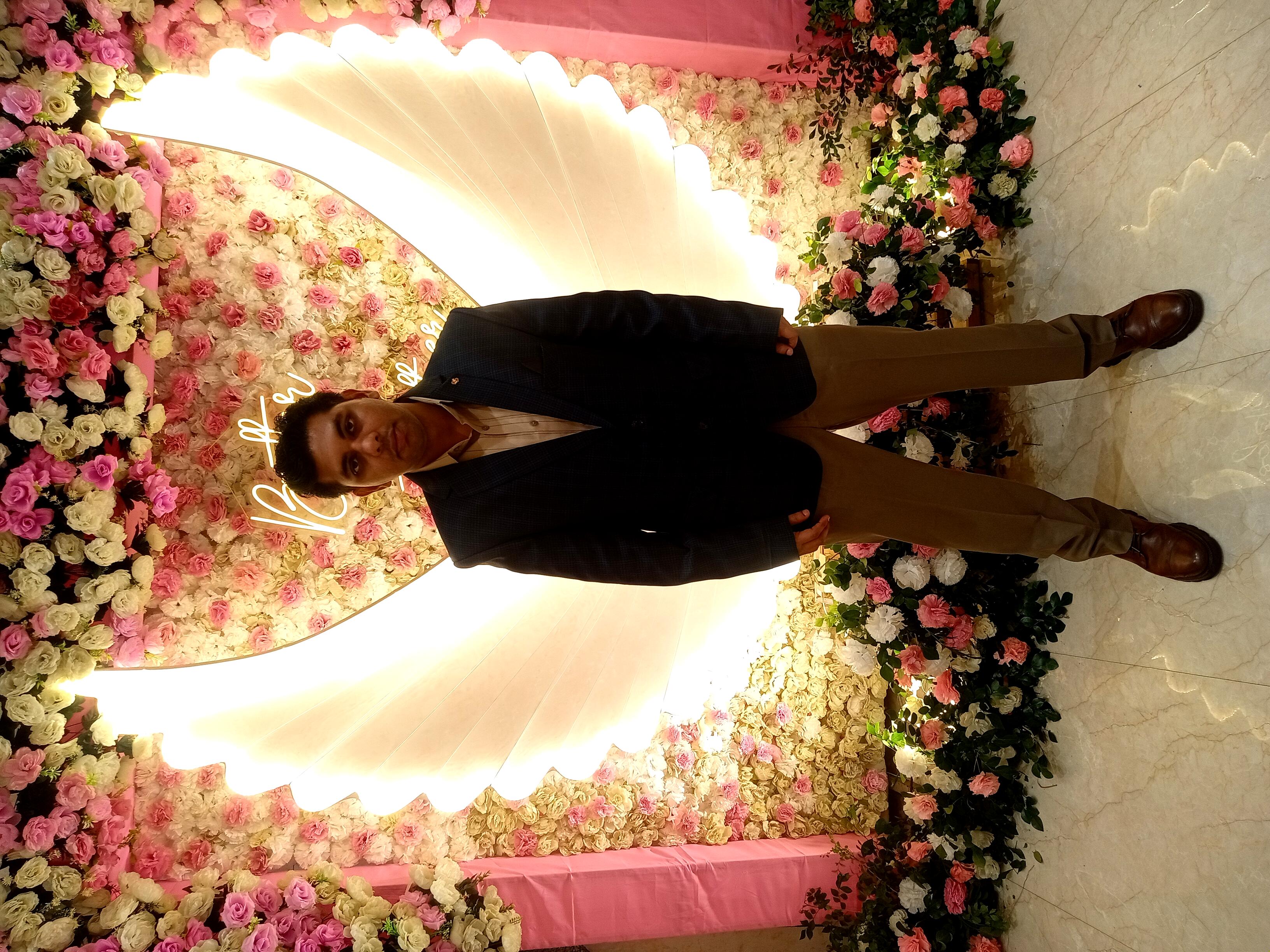 Muslim Bettiah(16313)