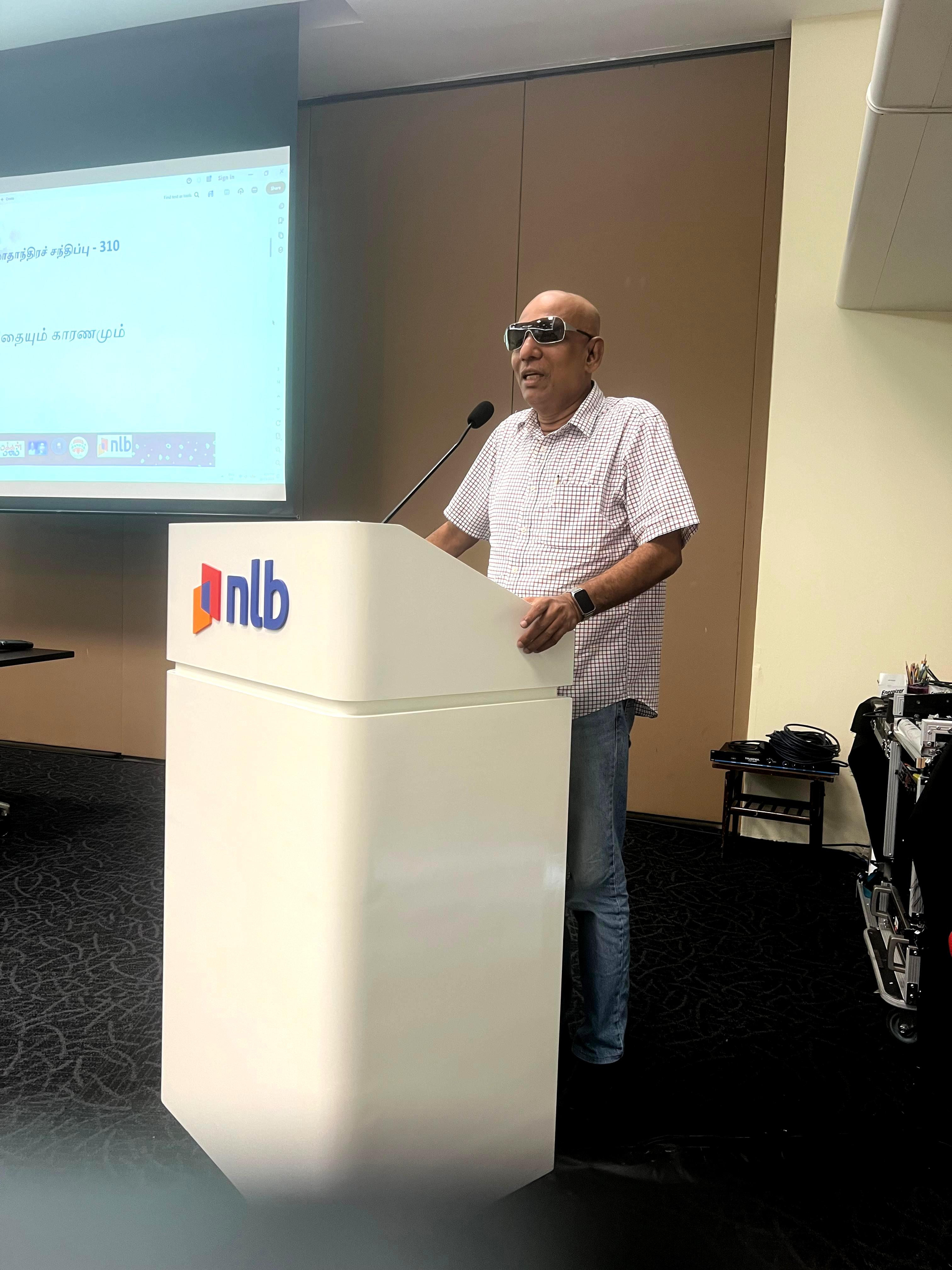 Muslim Singapore(16327)