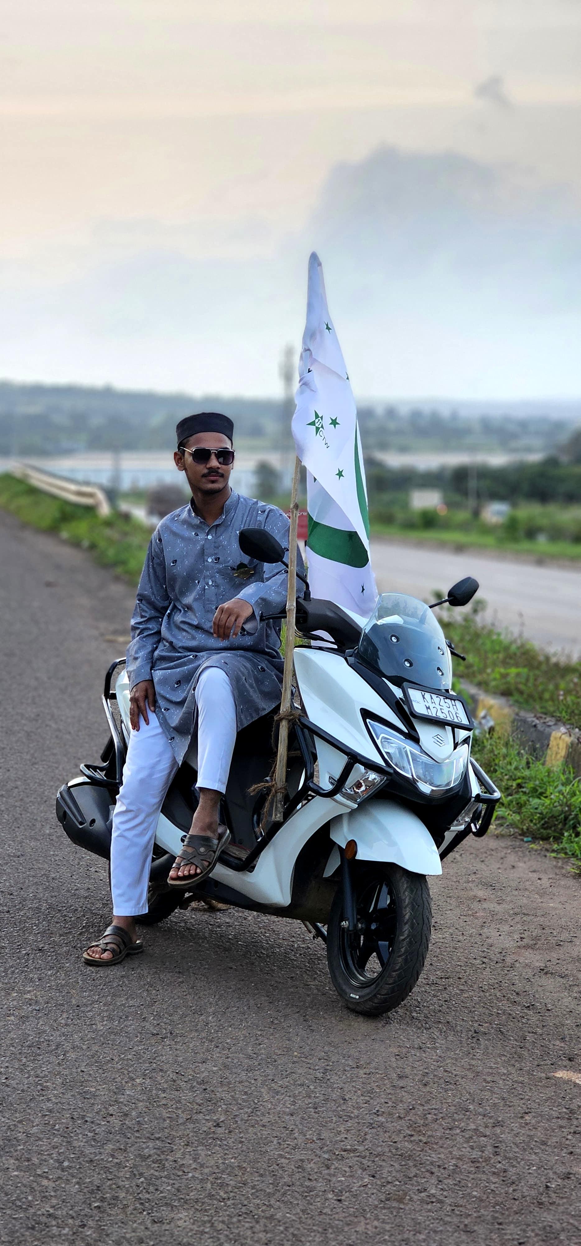 Muslim Dharwad(16354)