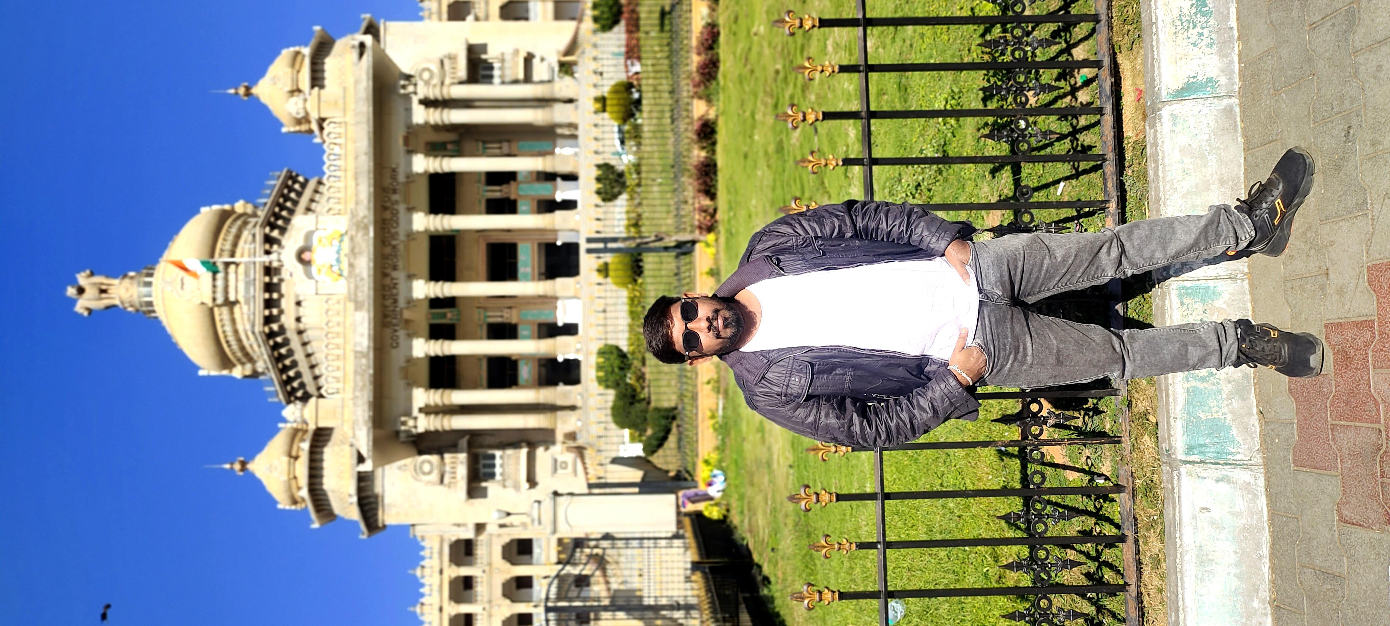 Muslim Visakhapatnam(16388)