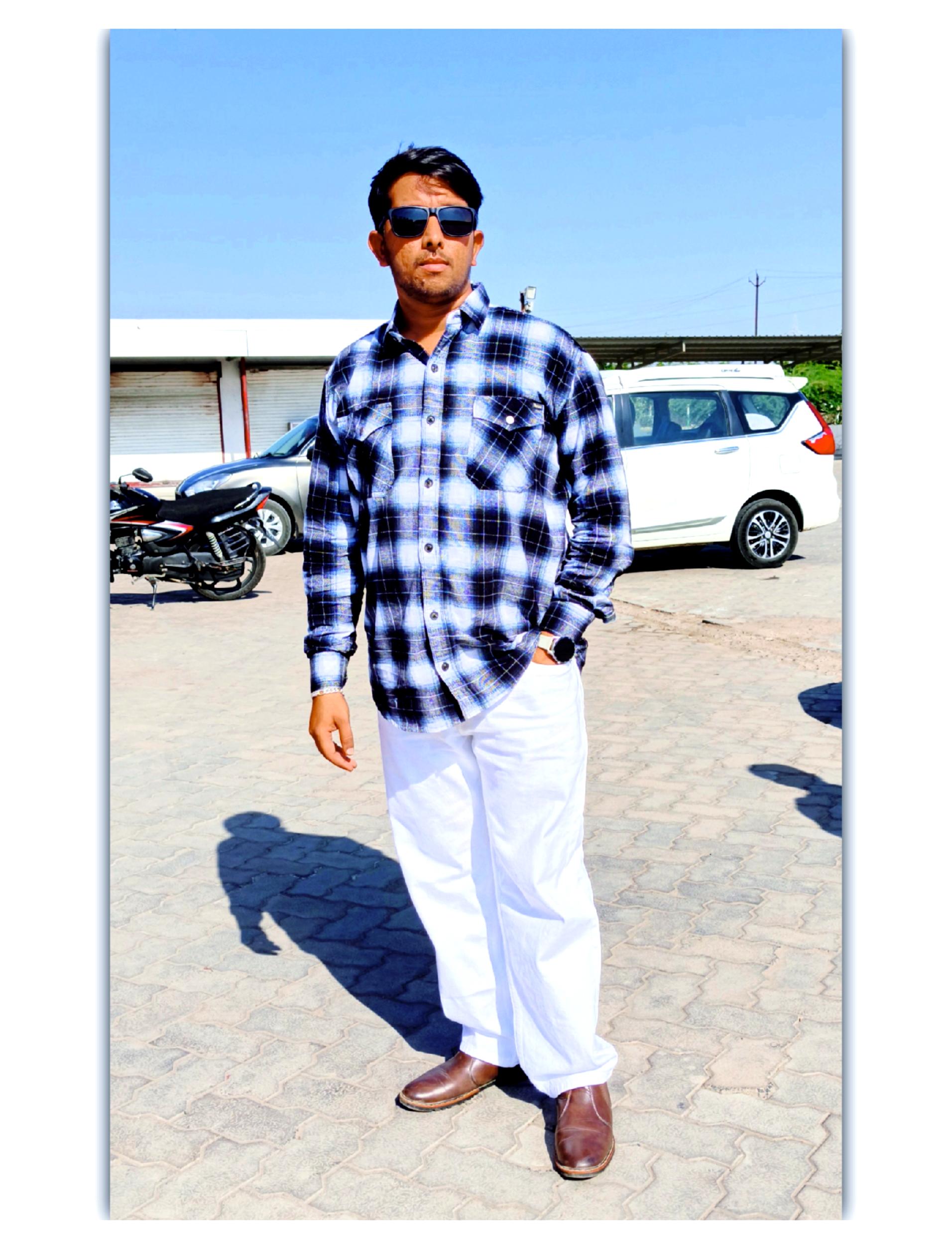 Muslim Surendranagar(16539)