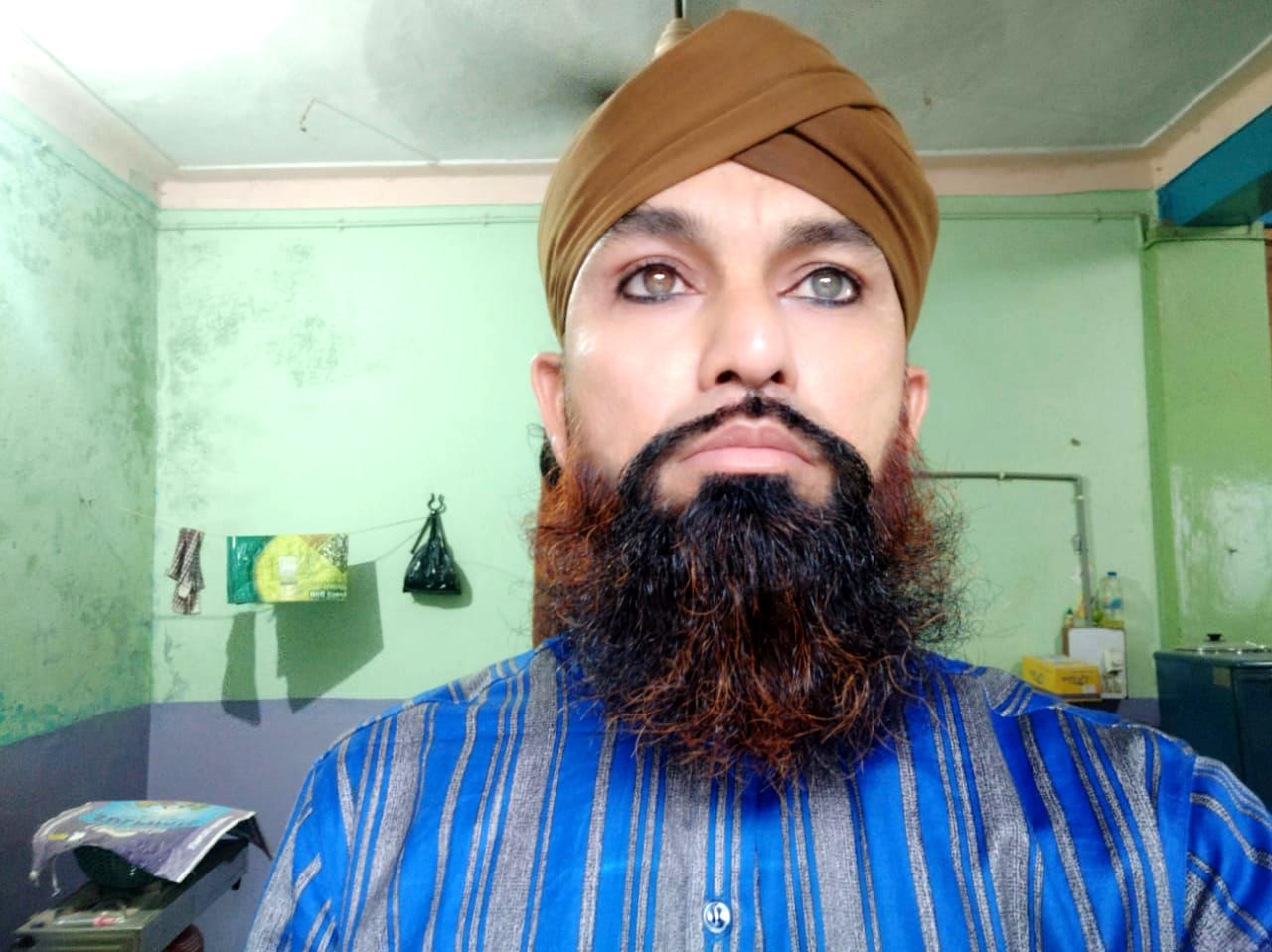 Muslim Bhuj(17020)