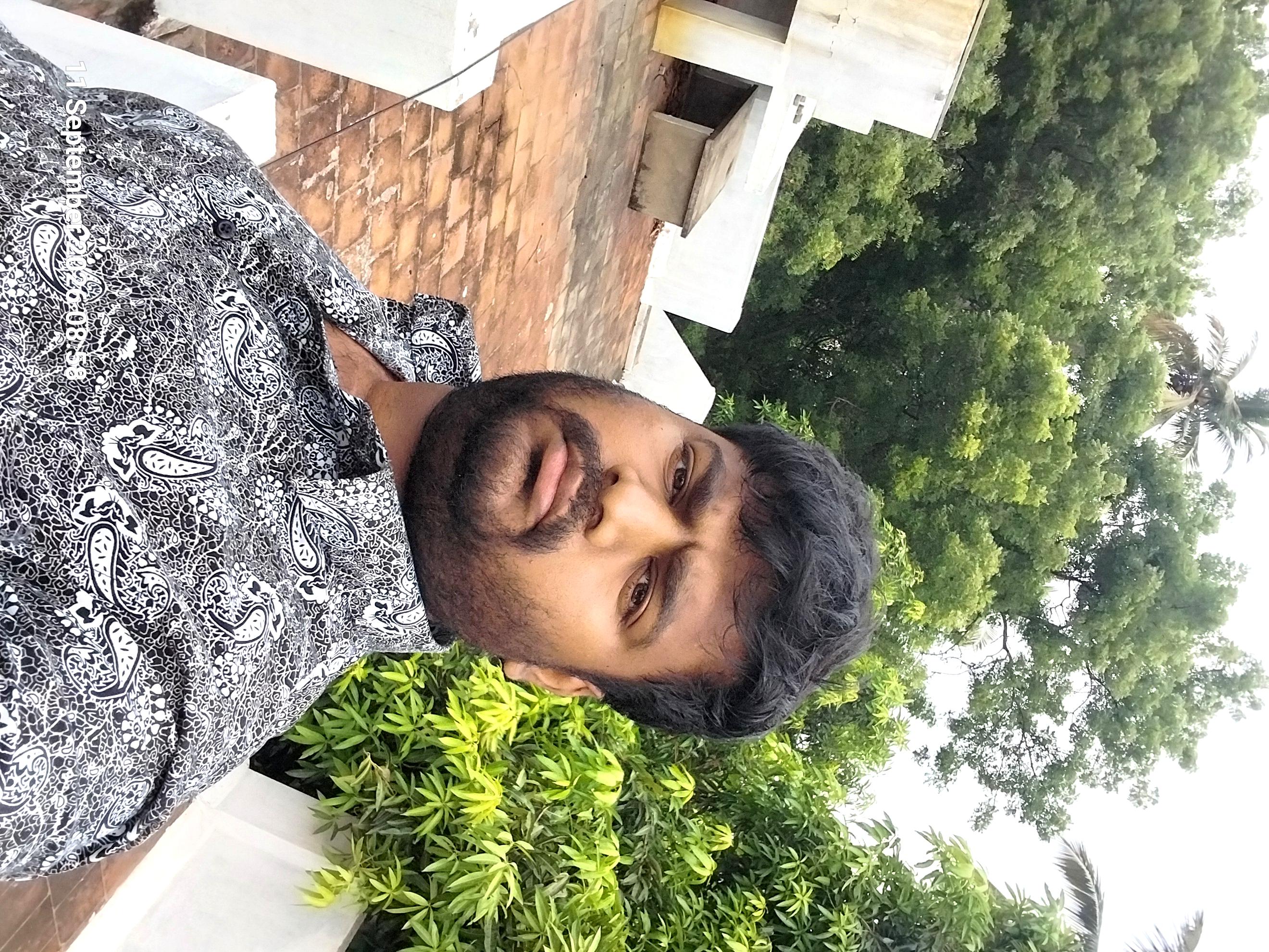 Muslim Thanjavur(17268)