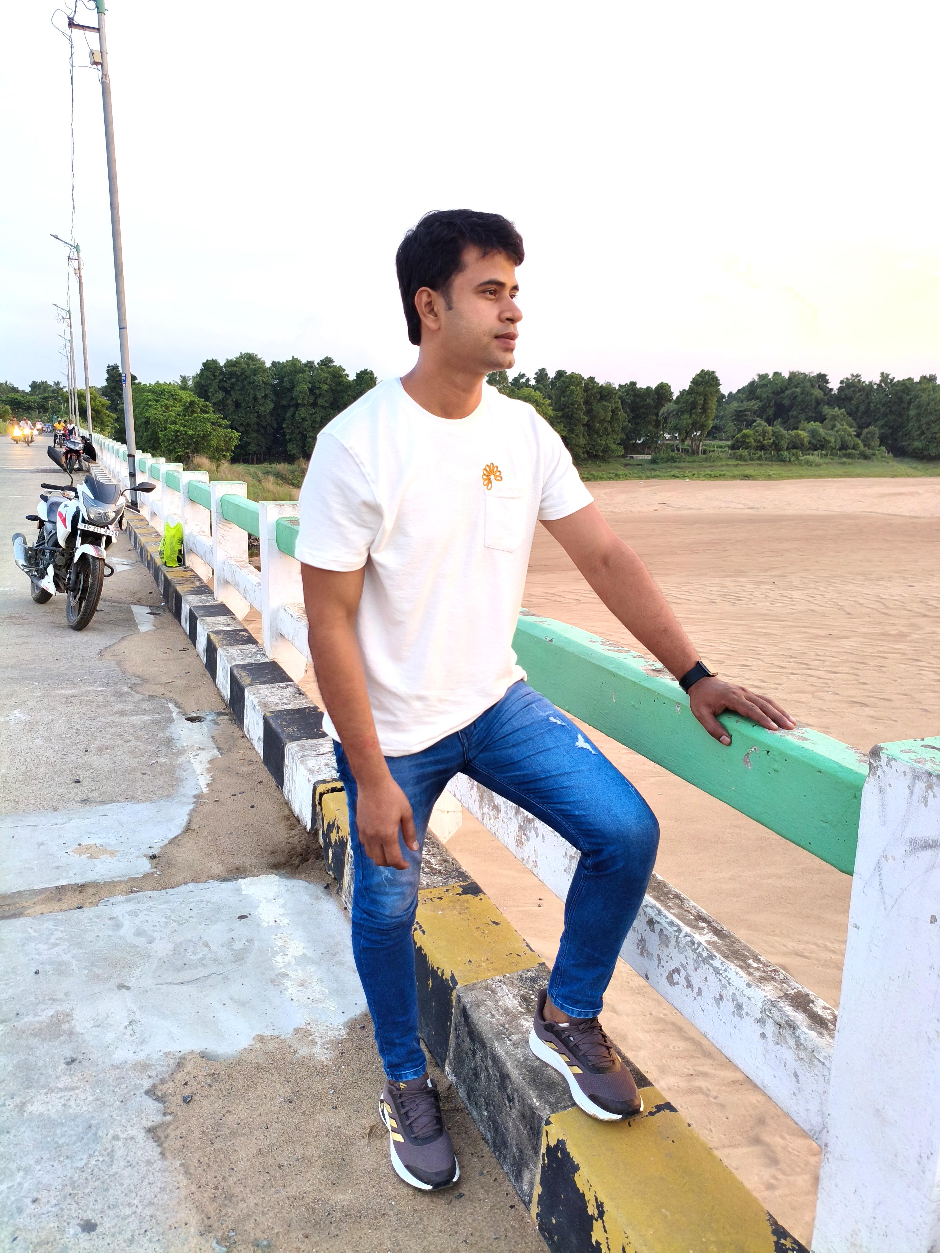 Muslim Cuttack(17402)