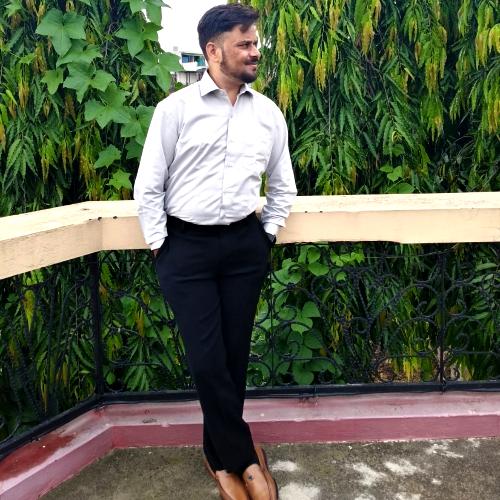 Muslim Dehradun(14851)