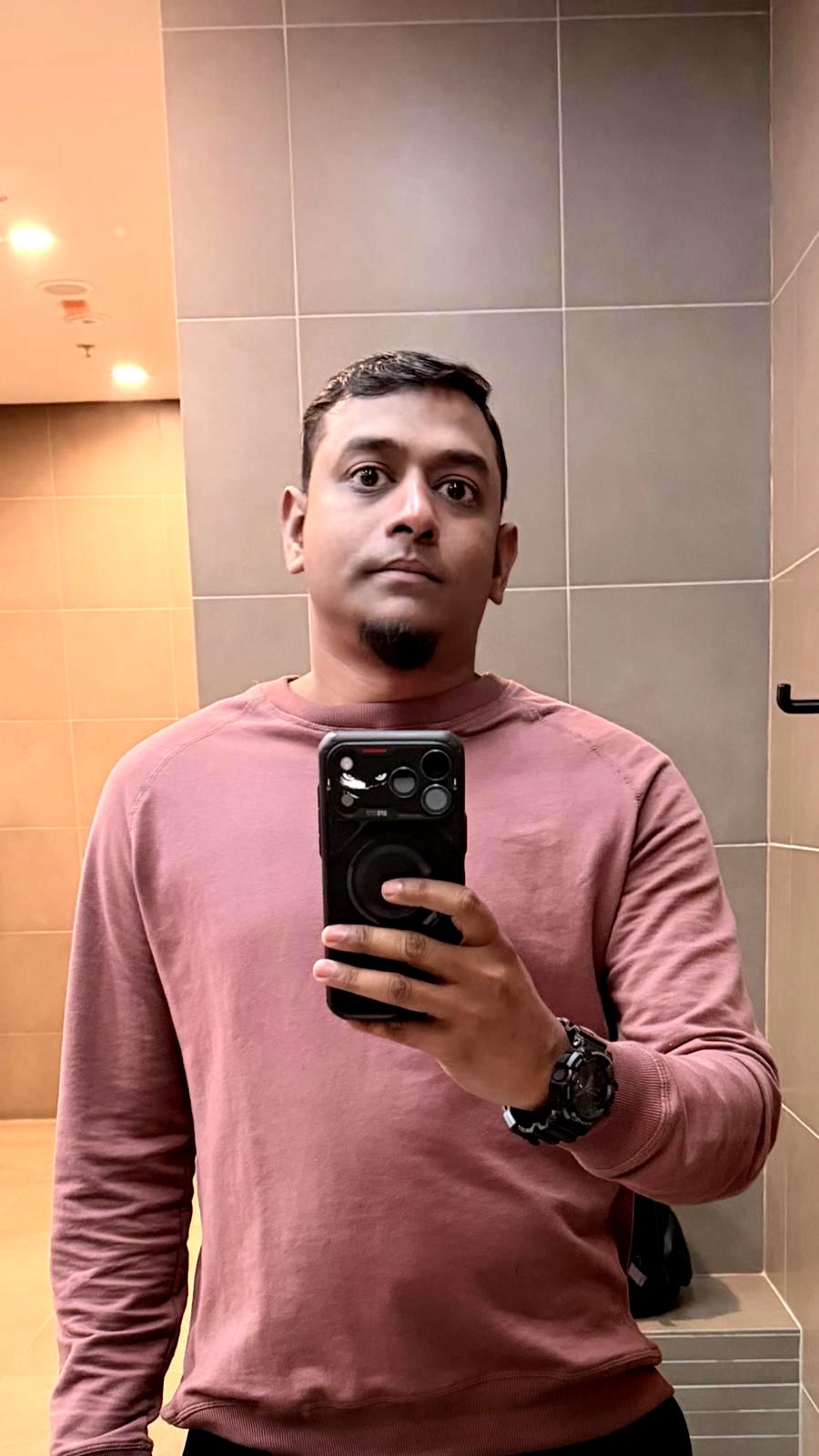 Muslim Singapore(15471)