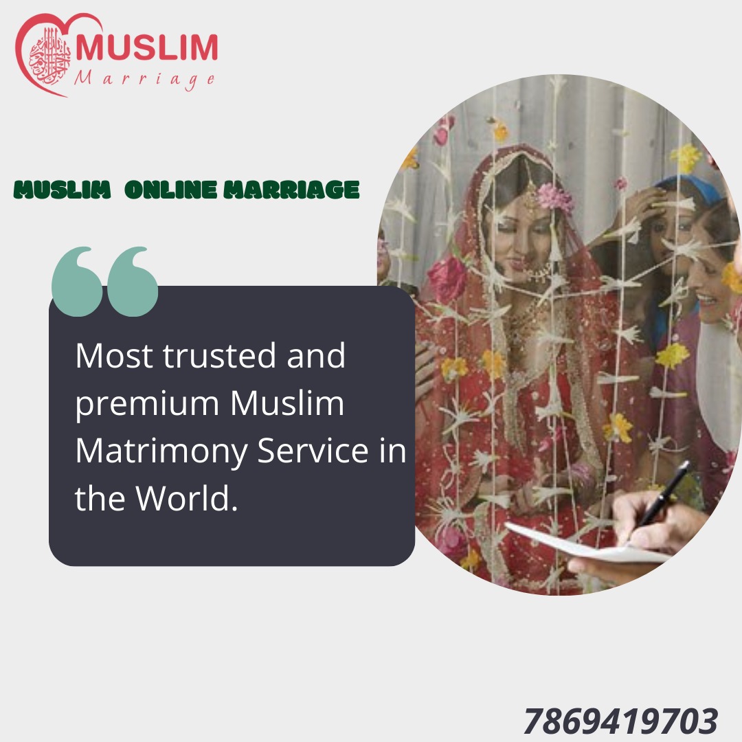 How to write a Muslim marriage biodata? - Muslim Marriage